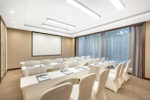 holiday inn express beijing temple of heaven by ihg
