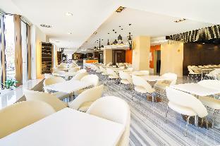 holiday inn express beijing temple of heaven by ihg