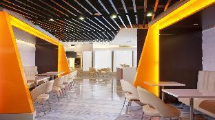 holiday inn express beijing temple of heaven by ihg