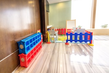 Holiday Inn Express Beijing Temple Of Heaven By Ihg,Xicheng>>Beijing,4 star