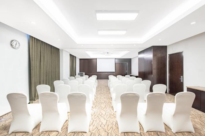 holiday inn express beijing temple of heaven by ihg