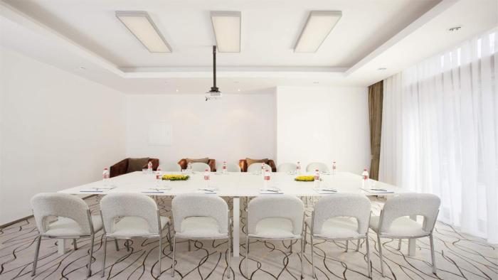 holiday inn express beijing temple of heaven by ihg