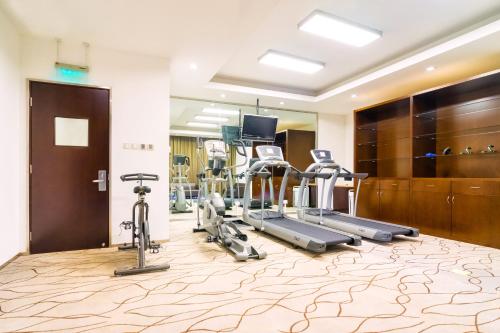 holiday inn express beijing temple of heaven by ihg