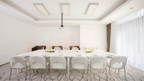 holiday inn express beijing temple of heaven by ihg