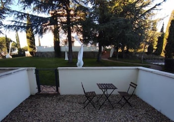hotel pax torrelodones