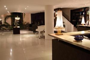 Hotel Clara Luna,Veracruz>>Coatepec,3 star