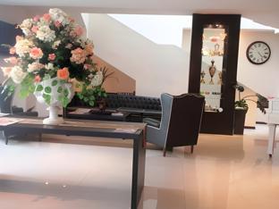 hotel clara luna