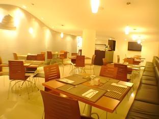 Hotel Clara Luna,Veracruz>>Coatepec,3 star