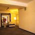 hotel clara luna