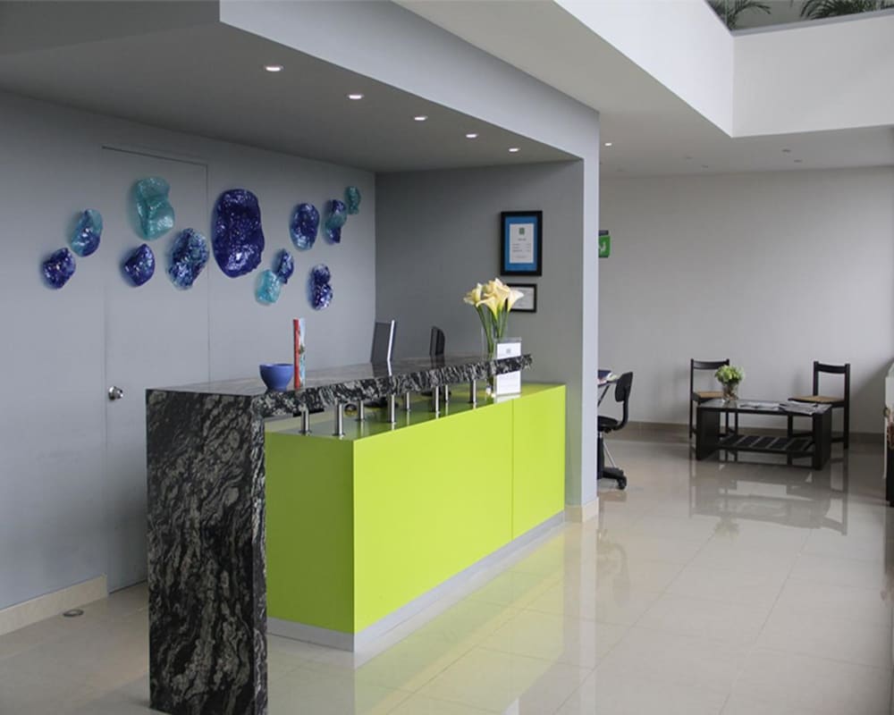 Hotel Misión Express Xalapa,Xalapa>>Veracruz,3 star