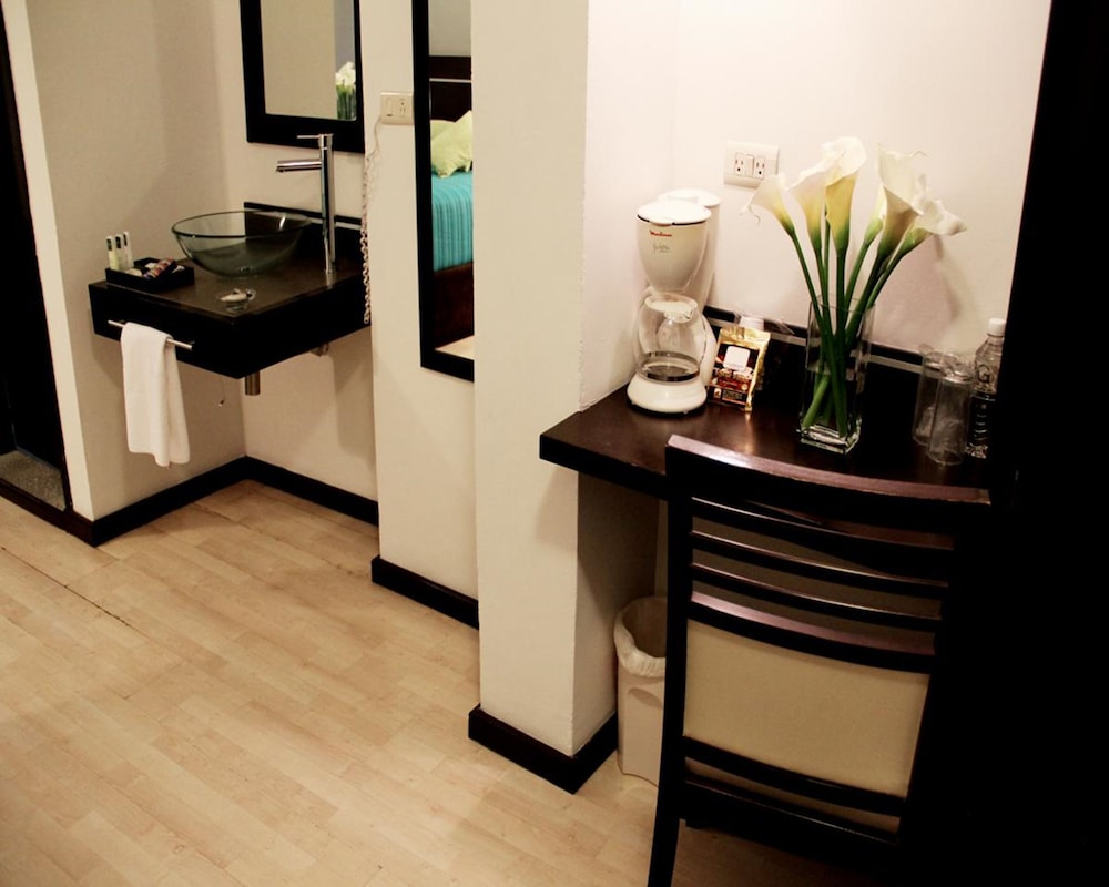 hotel mision express xalapa