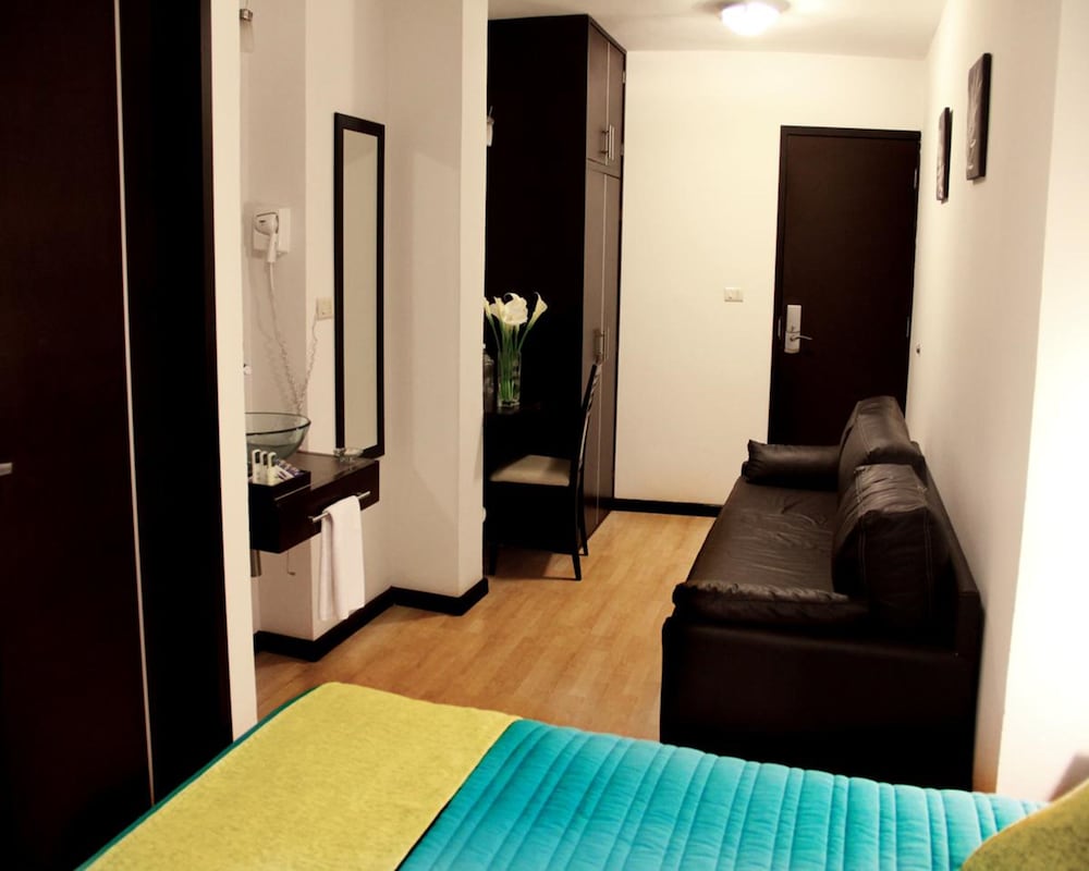 hotel mision express xalapa