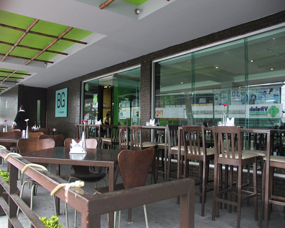 hotel mision express xalapa