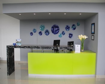 hotel mision express xalapa