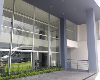 hotel mision express xalapa