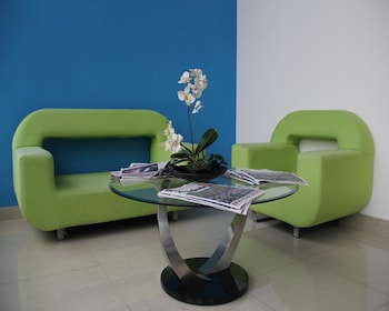 hotel mision express xalapa