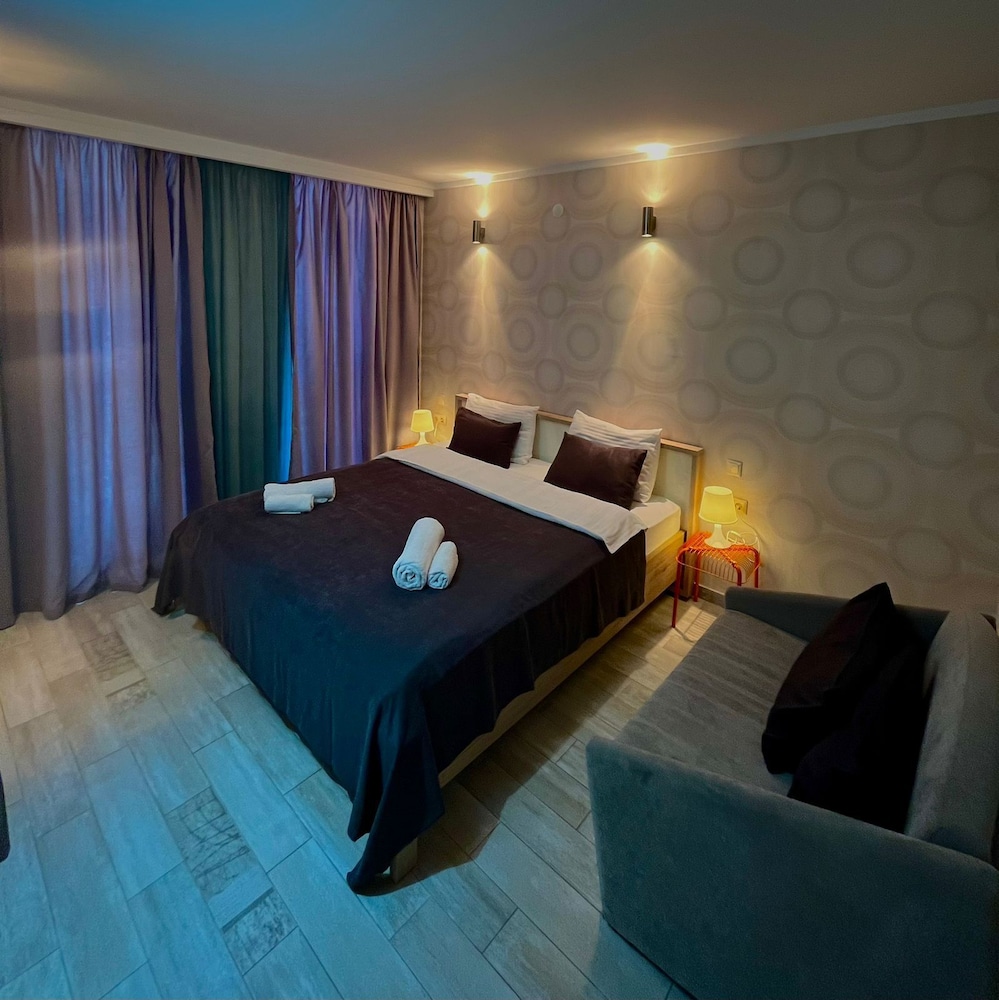 panorama premium apartments batumi