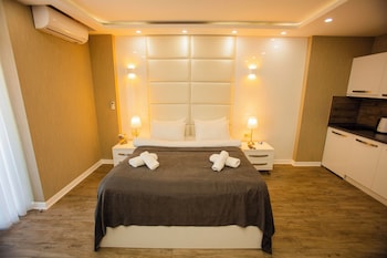 panorama premium apartments batumi