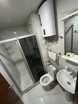 panorama premium apartments batumi