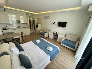 panorama premium apartments batumi