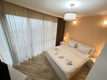 panorama premium apartments batumi