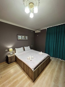 panorama premium apartments batumi