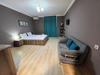 panorama premium apartments batumi