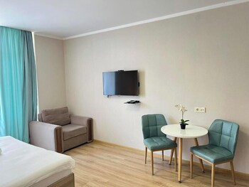 panorama premium apartments batumi