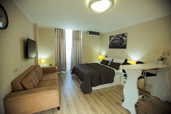 panorama premium apartments batumi