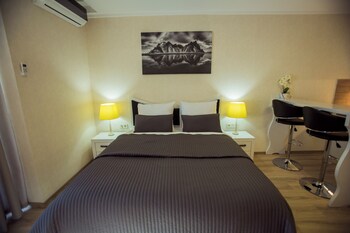 panorama premium apartments batumi