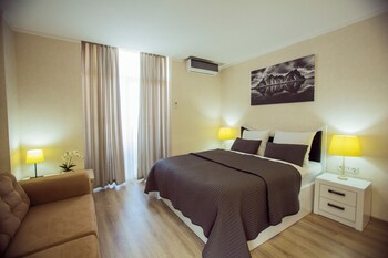 panorama premium apartments batumi