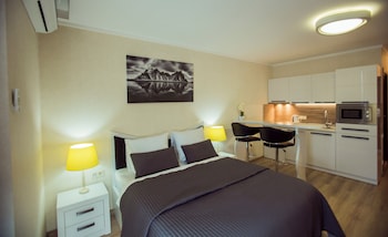 panorama premium apartments batumi