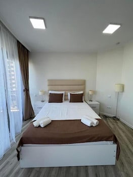 panorama premium apartments batumi