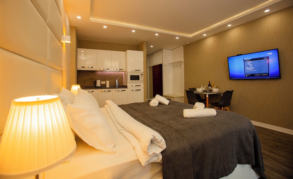 panorama premium apartments batumi