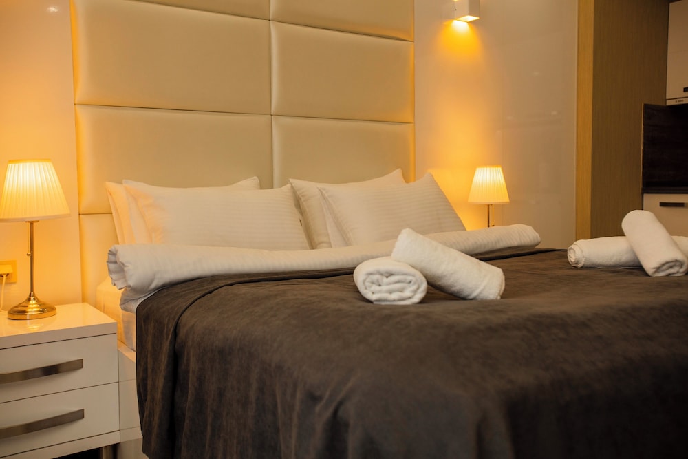 panorama premium apartments batumi