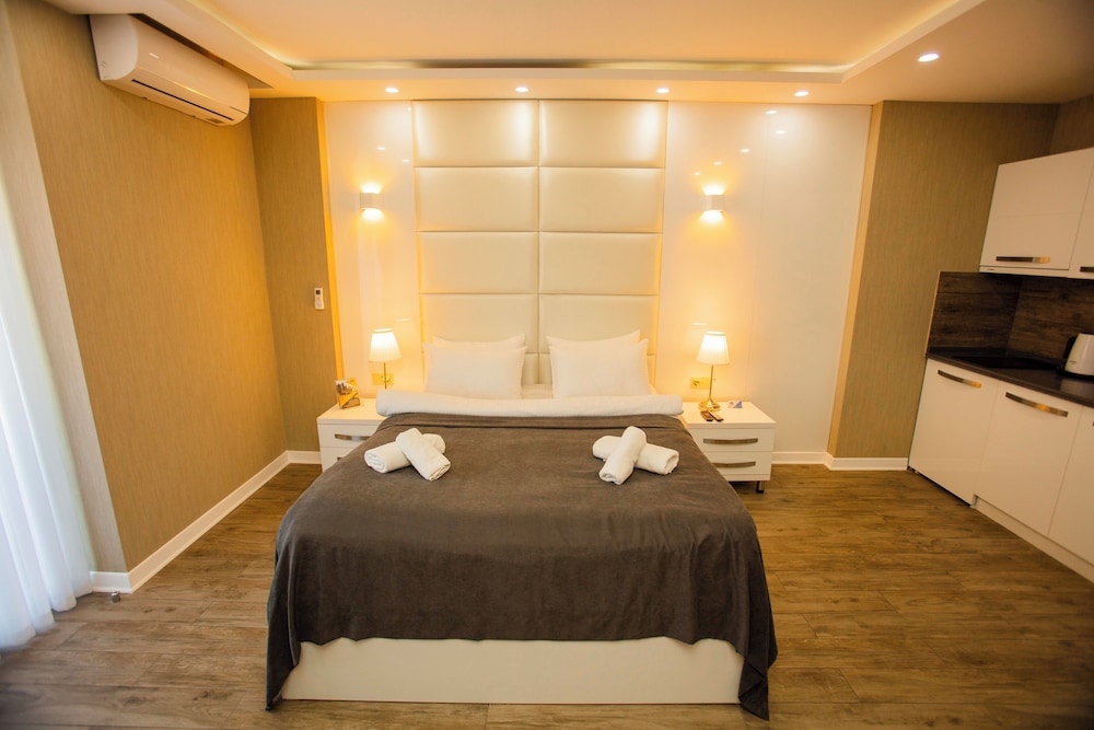 panorama premium apartments batumi