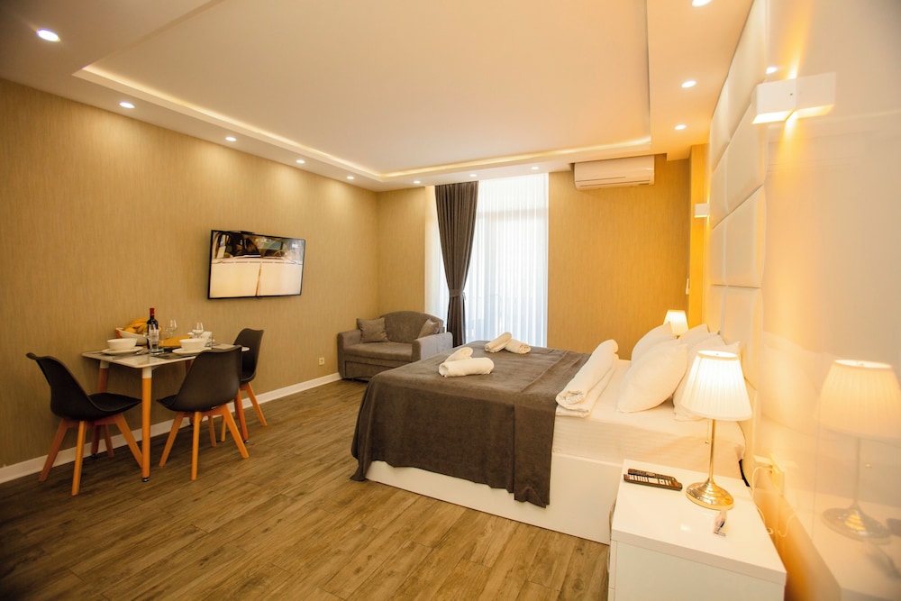 panorama premium apartments batumi