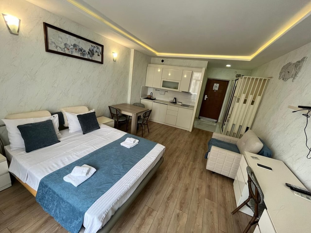 panorama premium apartments batumi