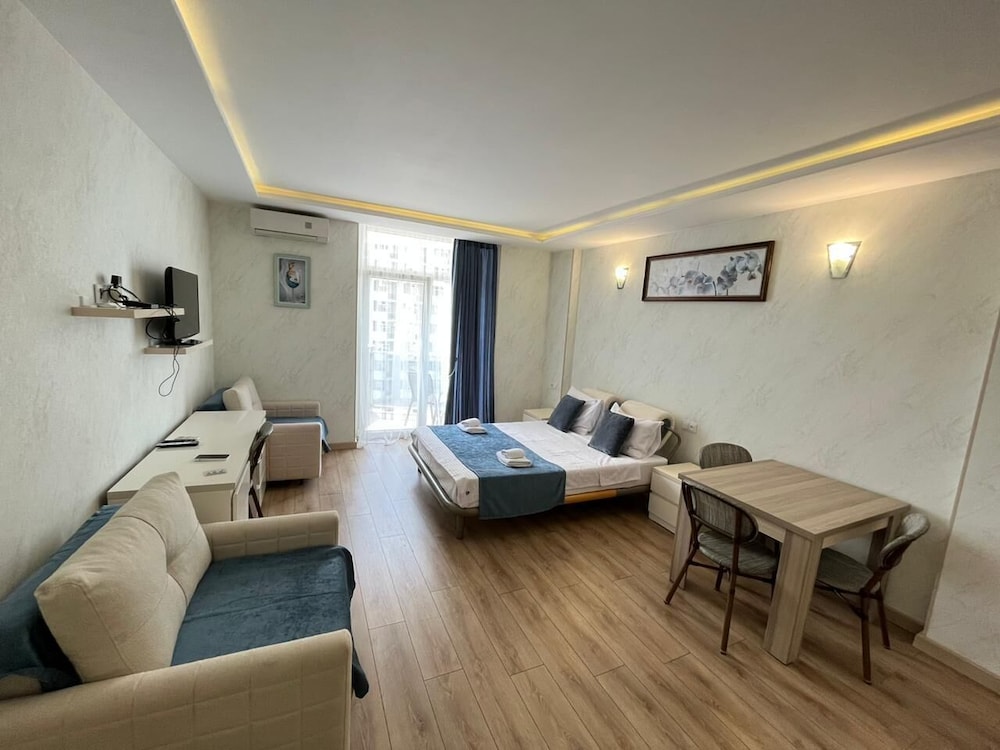 panorama premium apartments batumi