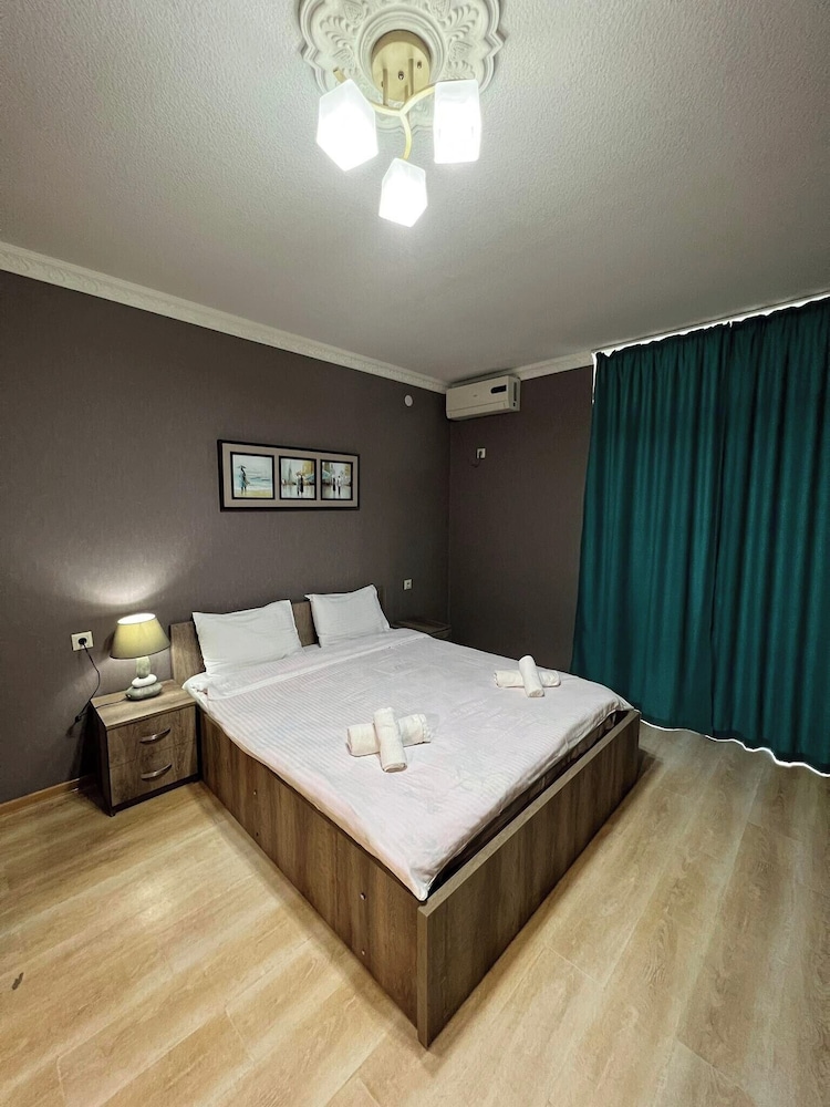 panorama premium apartments batumi