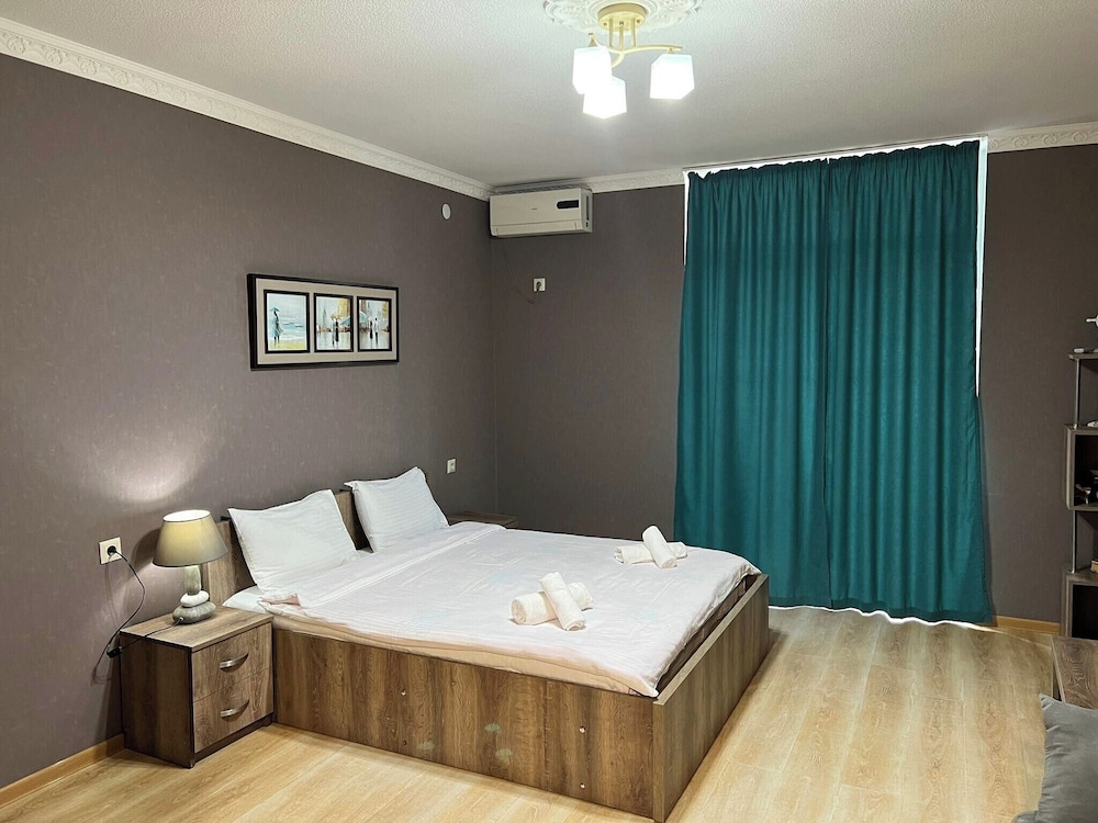 panorama premium apartments batumi