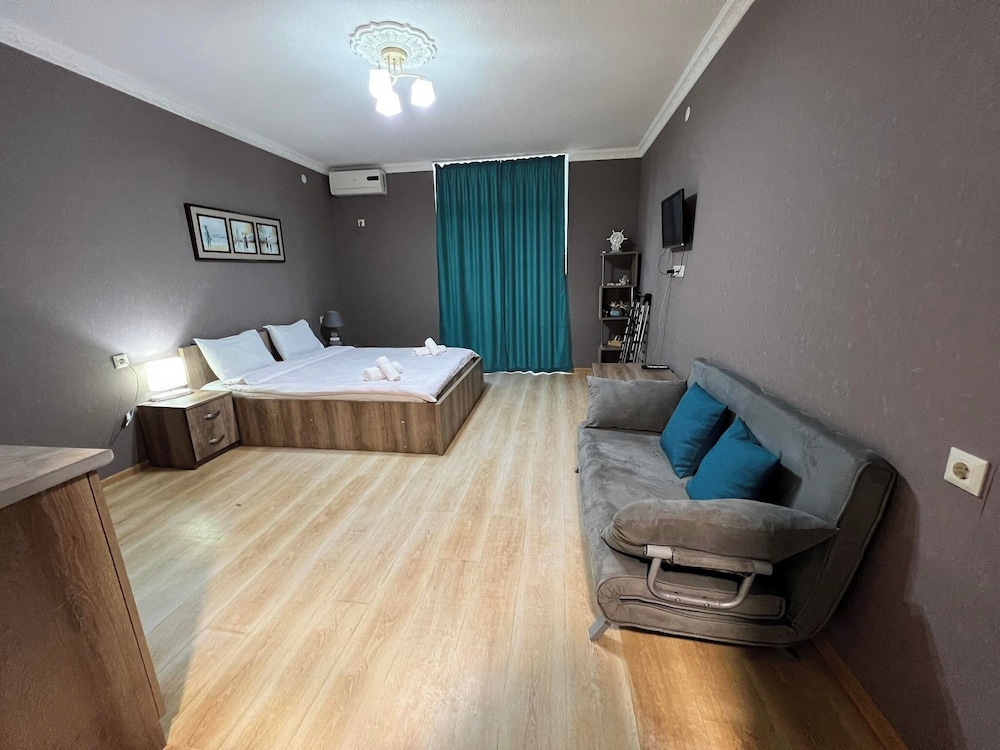 panorama premium apartments batumi