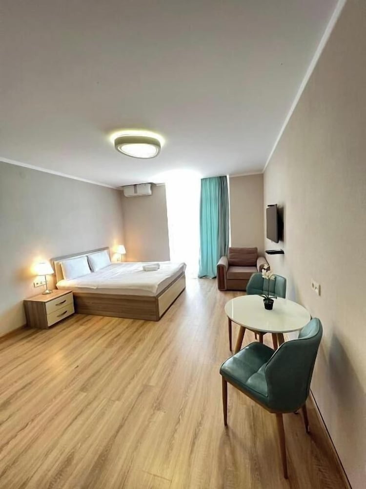 panorama premium apartments batumi