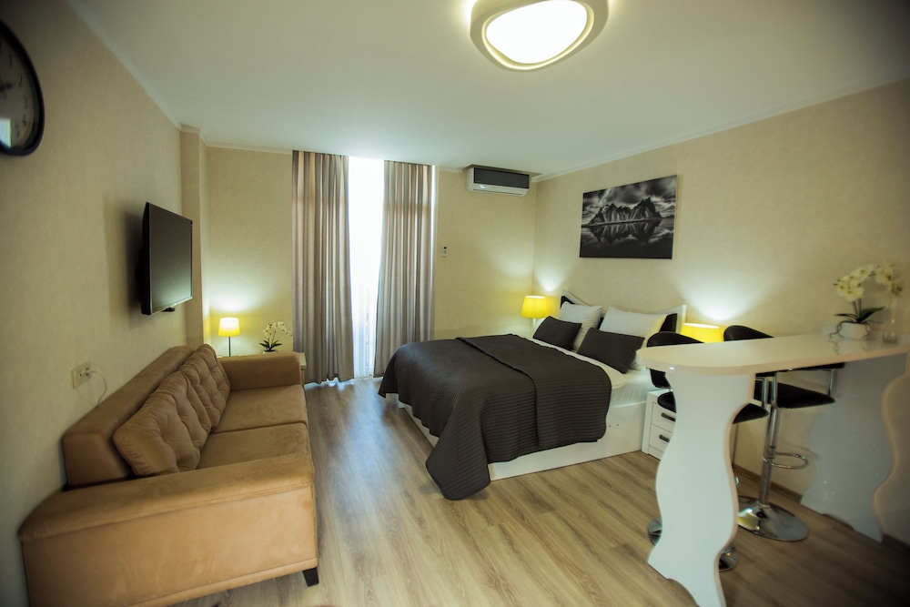 panorama premium apartments batumi