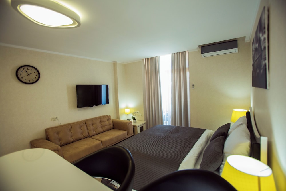 panorama premium apartments batumi
