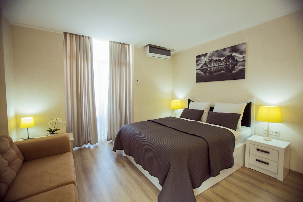 panorama premium apartments batumi