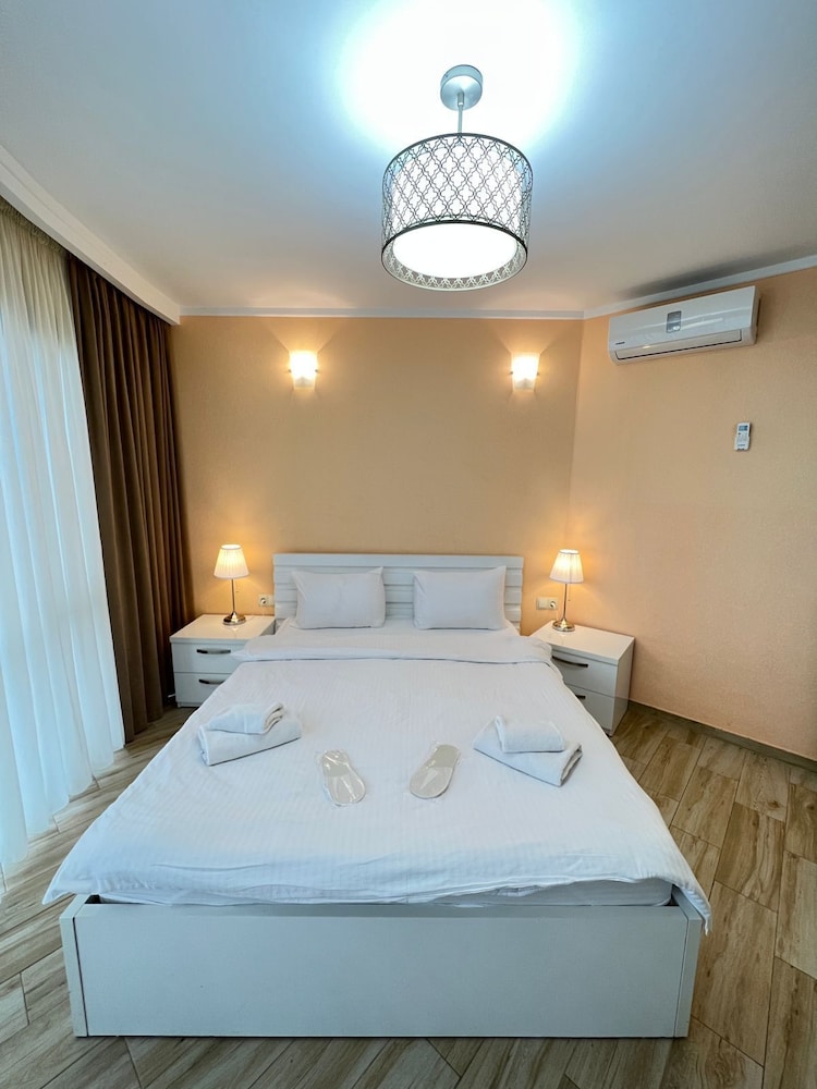 panorama premium apartments batumi