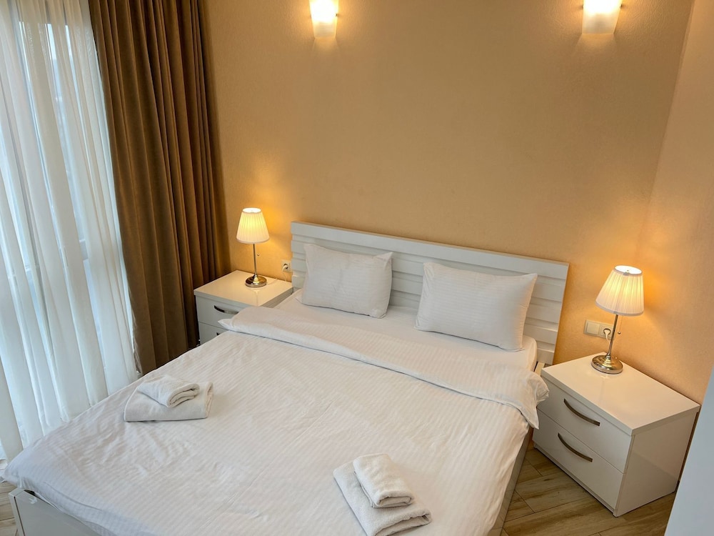 panorama premium apartments batumi