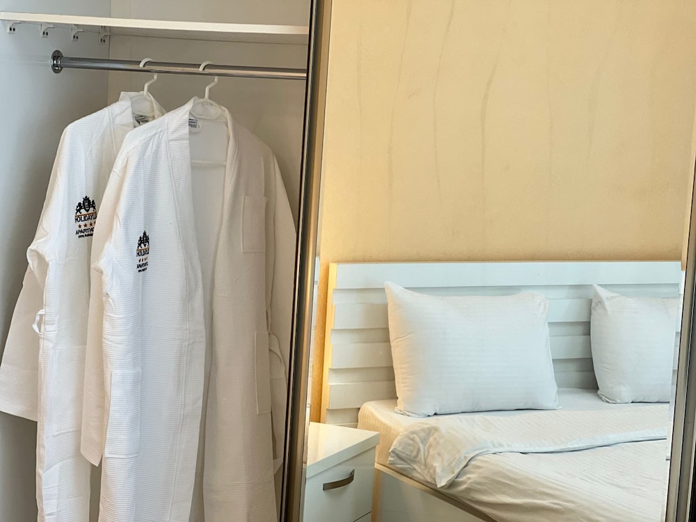 panorama premium apartments batumi