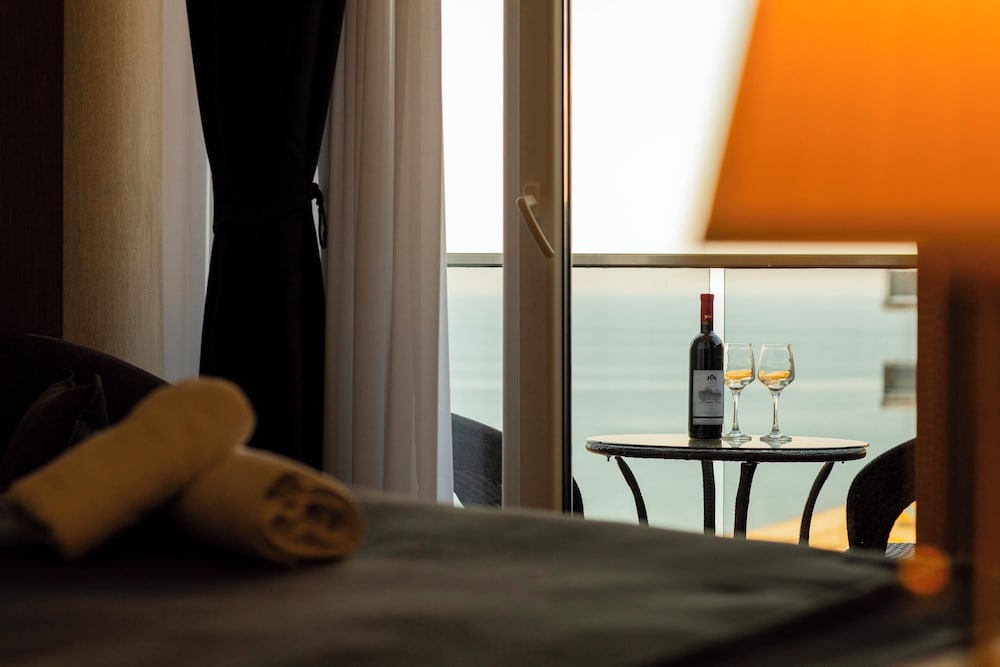 panorama premium apartments batumi